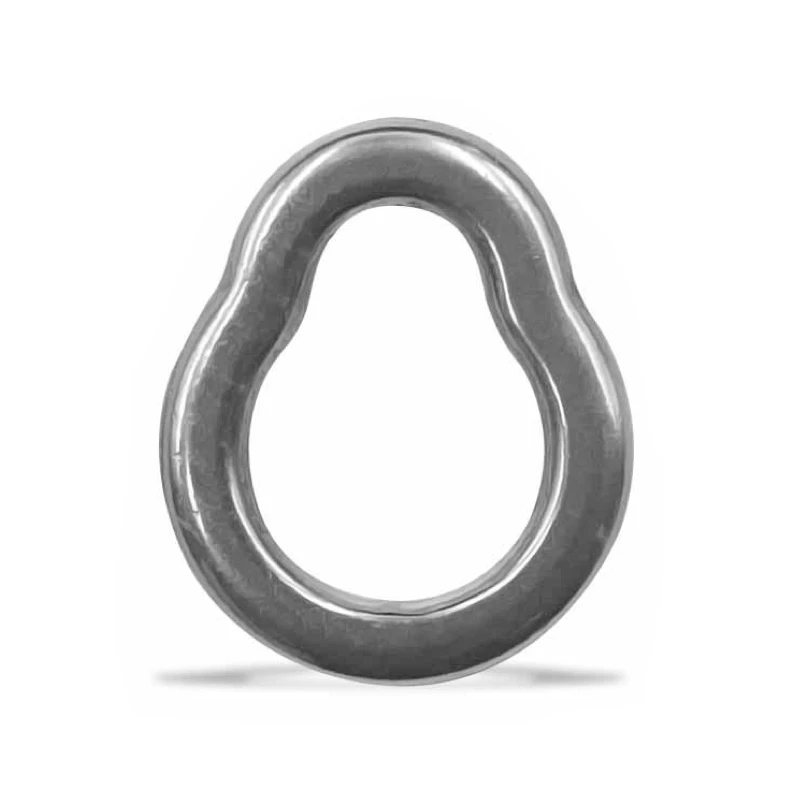 VMC 3564 PO Drop Solid Ring 1 VMC 3564 PO Drop Solid Ring