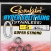 Gamakatsu Hyper Split Ring