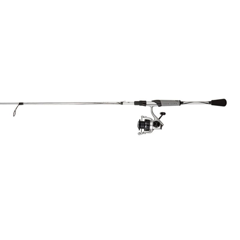 Abu Garcia Abu Revo X Combo Silver 8ft 30-60g H Spinning 3 Abu Garcia Abu Revo X Combo Silver 8ft 30-60g H Spinning – Bild 3