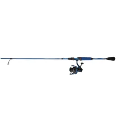 Abu Garcia Abu Revo X Combo Blue 7ft 5-15g L Spinning 5 Abu Garcia Abu Revo X Combo Blue 7ft 5-15g L Spinning -Darts Verkäufe 1511761 3