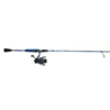 Abu Garcia Abu Revo X Combo Blue 8ft 10-30g MH Spinning