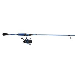 Abu Garcia Abu Revo X Combo Blue 8ft 10-30g MH Spinning