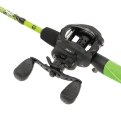 Abu Garcia Combo Revo X 7ft 10-30g MH Cast - MG Vänstervevad 5 Abu Garcia Combo Revo X 7ft 10-30g MH Cast - MG Vänstervevad -Darts Verkäufe 1511764 3