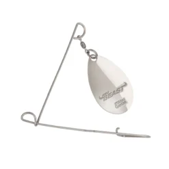 Abu Garcia Beast Insta-Spinnerbait 2-pack