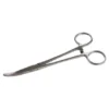 Ron Thompson DAM/R.T Forceps - Curved