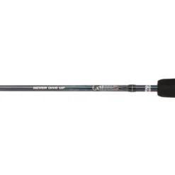 Abu Garcia Gen IKE Combo Casting 6'6'' M Links -Darts Verkäufe 1525564 4