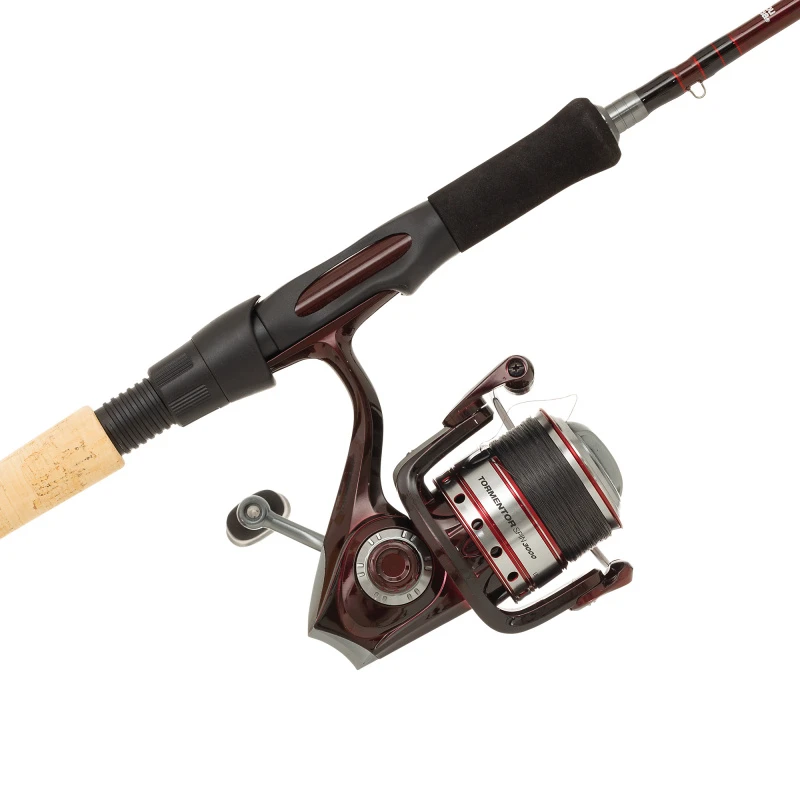 Abu Garcia Tormentor Combo 2 Abu Garcia Tormentor Combo – Bild 2