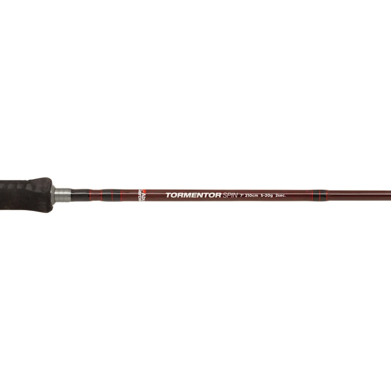 Abu Garcia Tormentor Combo 3 Abu Garcia Tormentor Combo – Bild 3
