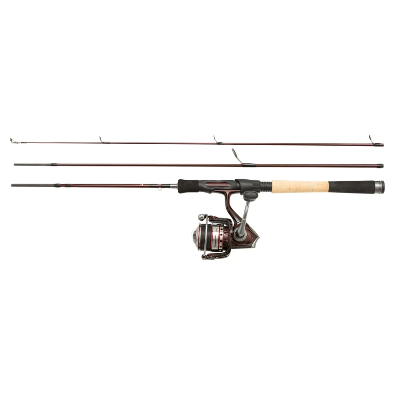Abu Garcia Tormentor Combo 4 Abu Garcia Tormentor Combo – Bild 4