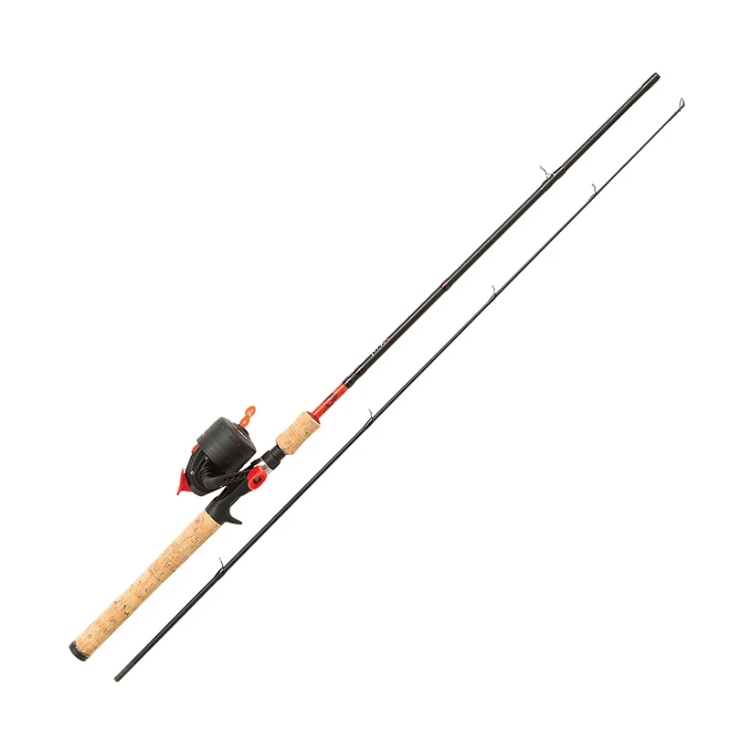 Abu Garcia Max X Combo 6' Inkapslat 1 Abu Garcia Max X Combo 6' Inkapslat