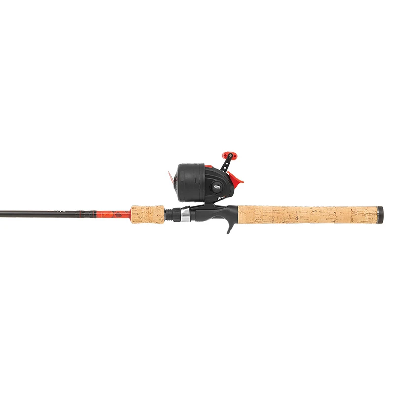 Abu Garcia Max X Combo 6' Inkapslat 2 Abu Garcia Max X Combo 6' Inkapslat – Bild 2