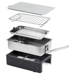 Abu Garcia Abu Smoker Small