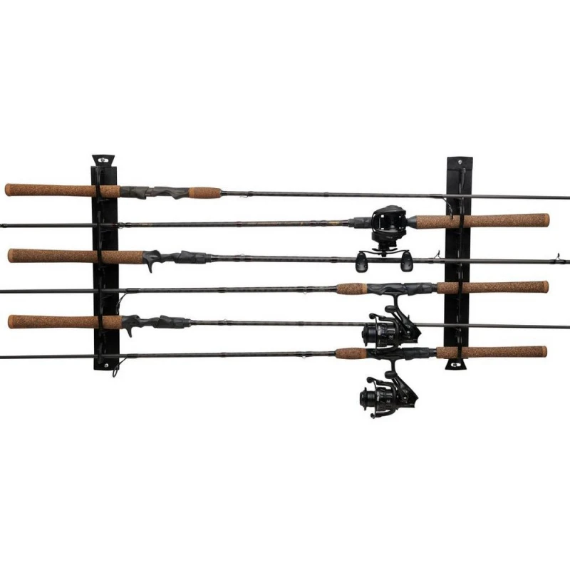 Berkley Wall And Ceiling Rod/Combo Rack 2 Berkley Wall And Ceiling Rod/Combo Rack – Bild 2