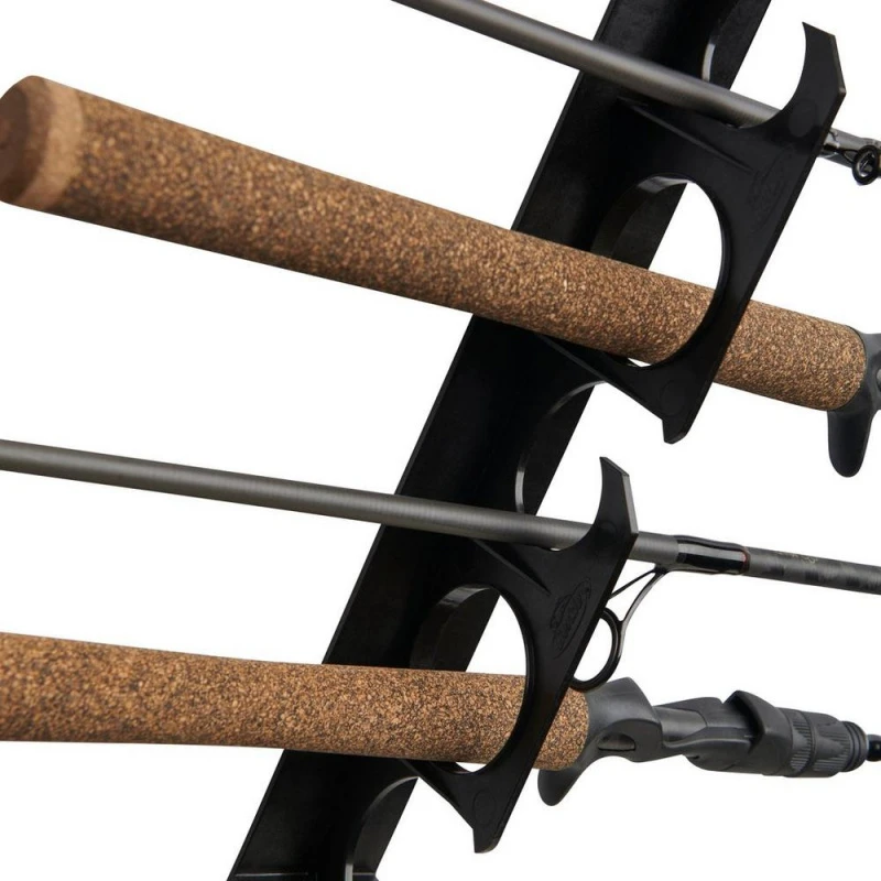 Berkley Wall And Ceiling Rod/Combo Rack 3 Berkley Wall And Ceiling Rod/Combo Rack – Bild 3
