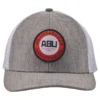 Abu Garcia 100 Year Cap - Grey/White Mesh
