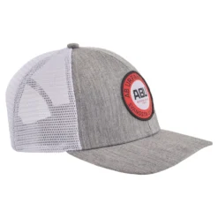 Abu Garcia 100 Year Cap - Grey/White Mesh 5 Abu Garcia 100 Year Cap - Grey/White Mesh -Darts Verkäufe 1547293 2