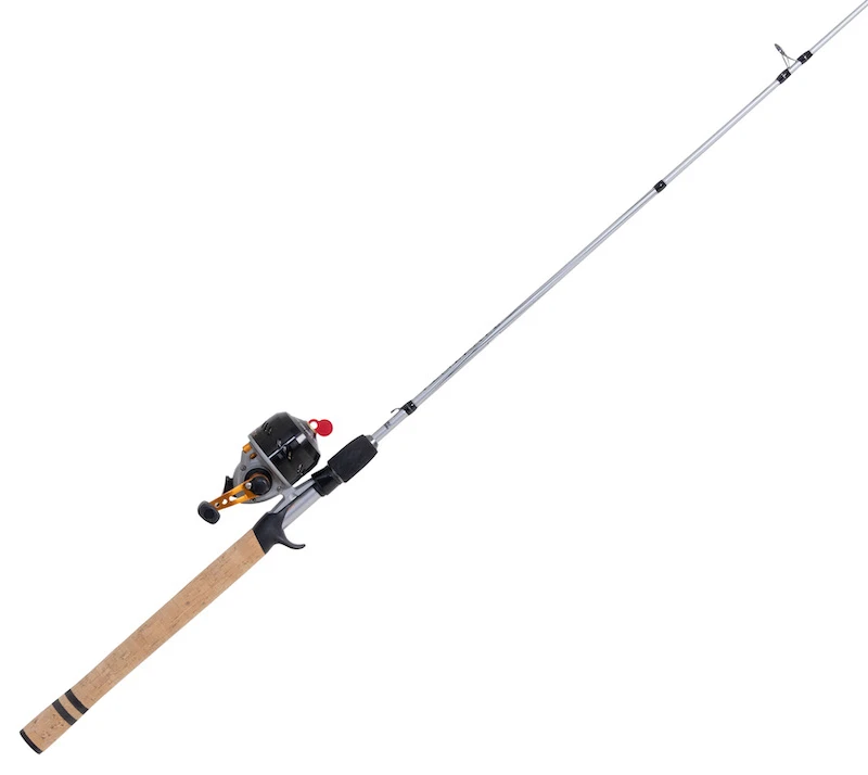 Abu Garcia Abumatic Max STX Combo 1 Abu Garcia Abumatic Max STX Combo