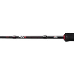 Abu Garcia Max X 662ML 10-30g/MAX4X-L -Darts Verkäufe 1548581 4