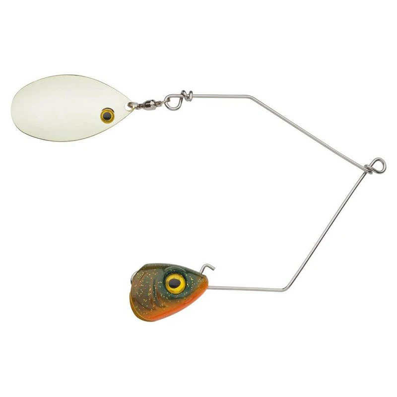 Abu Garcia Svartzonker Spinhead 45g 1 Abu Garcia Svartzonker Spinhead 45g