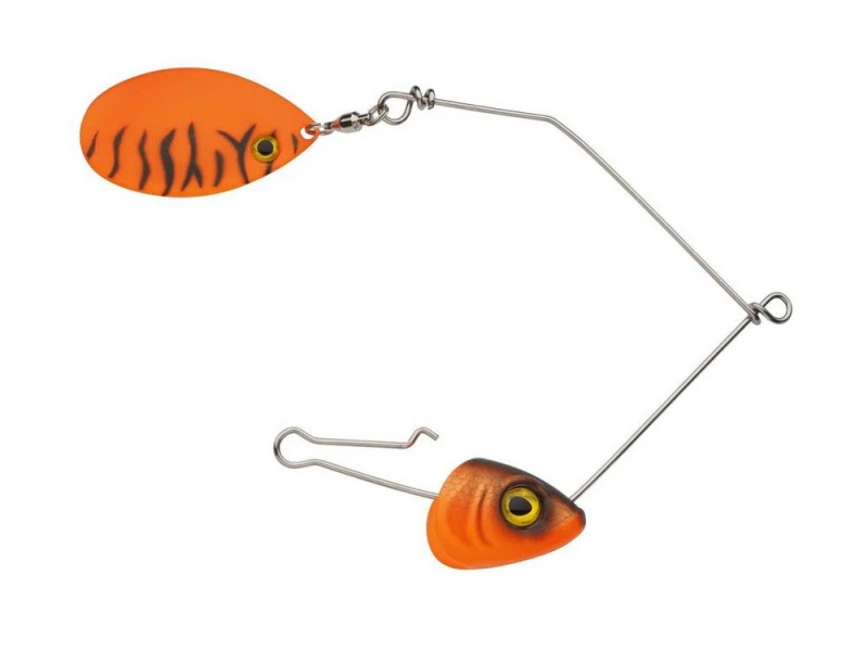 Abu Garcia Svartzonker Spinhead 45g 2 Abu Garcia Svartzonker Spinhead 45g – Bild 2