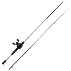 Abu Garcia Fast Attack 702MH 10-40g/FALP-L Combo