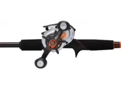Abu Garcia Svartzonker X Casting Combo -Darts Verkäufe 1579819r 4