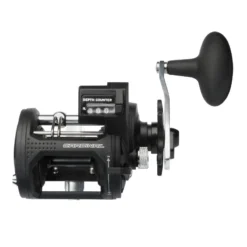 Abu Garcia Cardinal Trolling 20LC Ice Fishing Combo 11 Abu Garcia Cardinal Trolling 20LC Ice Fishing Combo -Darts Verkäufe 1581023SET 6