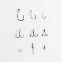 Fladen Terminal Tackle Assortment Perch/Trout -Darts Verkäufe 16 7042 3