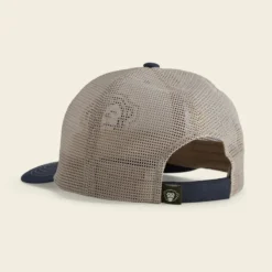 Howler Standard Hats El Mono Navy Khaki -Darts Verkäufe 160022S NAV 2