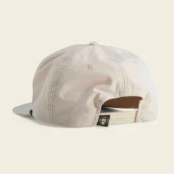 Howler Snapback Hats Gator Chomp Stone -Darts Verkäufe 160522S STO 2