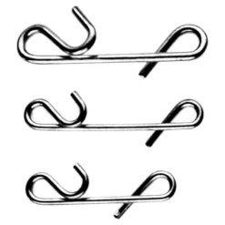 LMAB No-Knot Connector -Darts Verkäufe 166 137467r 2