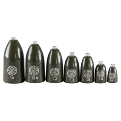 LMAB Tungsten Bullet Weights 5 LMAB Tungsten Bullet Weights -Darts Verkäufe 166 137573r 3