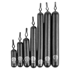 LMAB Tungsten Drop Shot Weight Stick -Darts Verkäufe 166 137719r 2