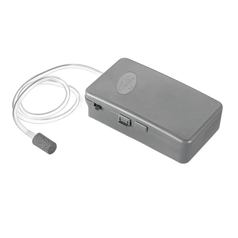 Fladen Sauerstoffpumpe Für Ködereimer 1 Fladen Sauerstoffpumpe Für Ködereimer