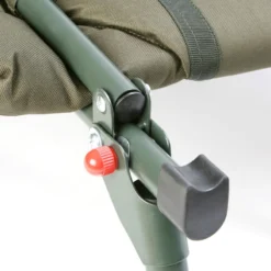 Daiwa Black Widow Bedchair -Darts Verkäufe 198815 3