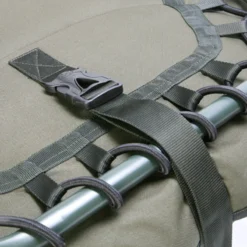 Daiwa Black Widow Bedchair -Darts Verkäufe 198815 5