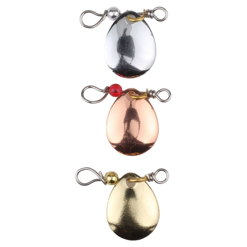 Vicke Spin Blades S/G/C 1 Vicke Spin Blades S/G/C