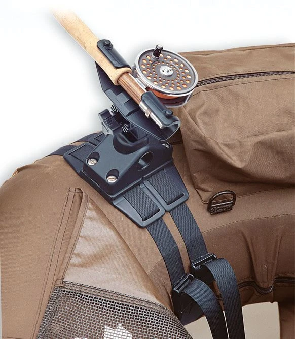 Scotty 267 Rutenhalter Für Bellyboote 1 Scotty 267 Rutenhalter Für Bellyboote