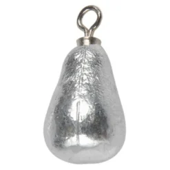 IFISH Birnengewicht Bleifrei