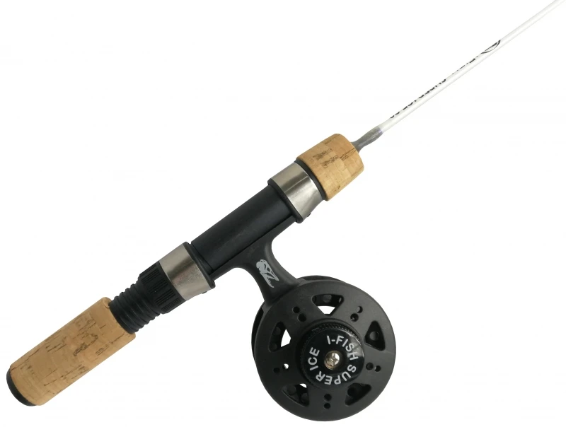 IFISH Super Ice LL Combo 20'' Medium 1 IFISH Super Ice LL Combo 20'' Medium