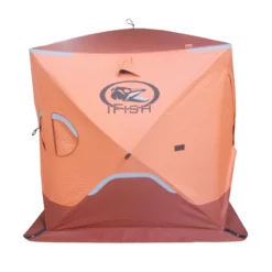 IFISH IceHotel 3-p Insulated