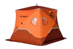IFISH IceHotel 4-p Insulated 4 IFISH IceHotel 4-p Insulated -Darts Verkäufe 20183853 2