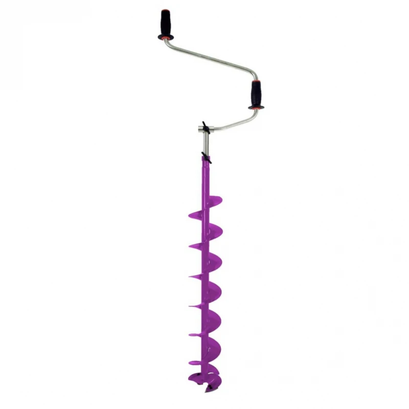 IFISH Viper Eisbohrer 150mm 1 IFISH Viper Eisbohrer 150mm