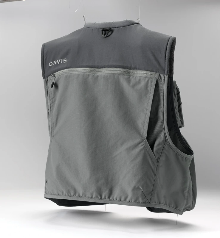 Orvis Pro Vest 2 Orvis Pro Vest – Bild 2