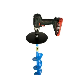 Ifish Royal Viking Adapter Für Schraubendreher Mit Platte -Darts Verkäufe 20193880 3