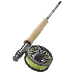 Orvis Clearwater Outfit -Darts Verkäufe 20210462r 2
