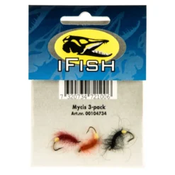 IFISH Mycis (3pcs) 3 IFISH Mycis (3pcs) -Darts Verkäufe 20211561 2