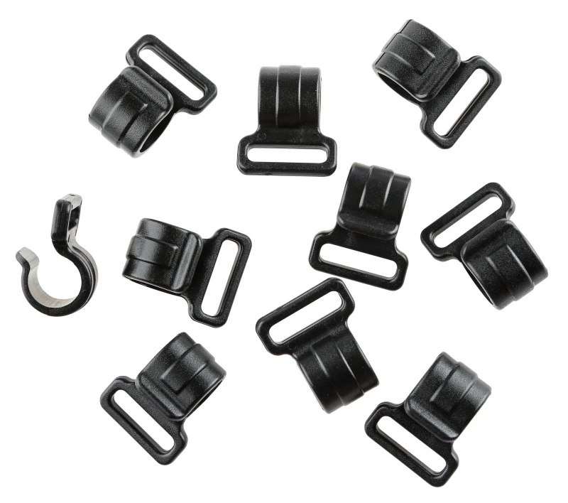 IFISH Hangers (10pcs) 2 IFISH Hangers (10pcs) – Bild 2