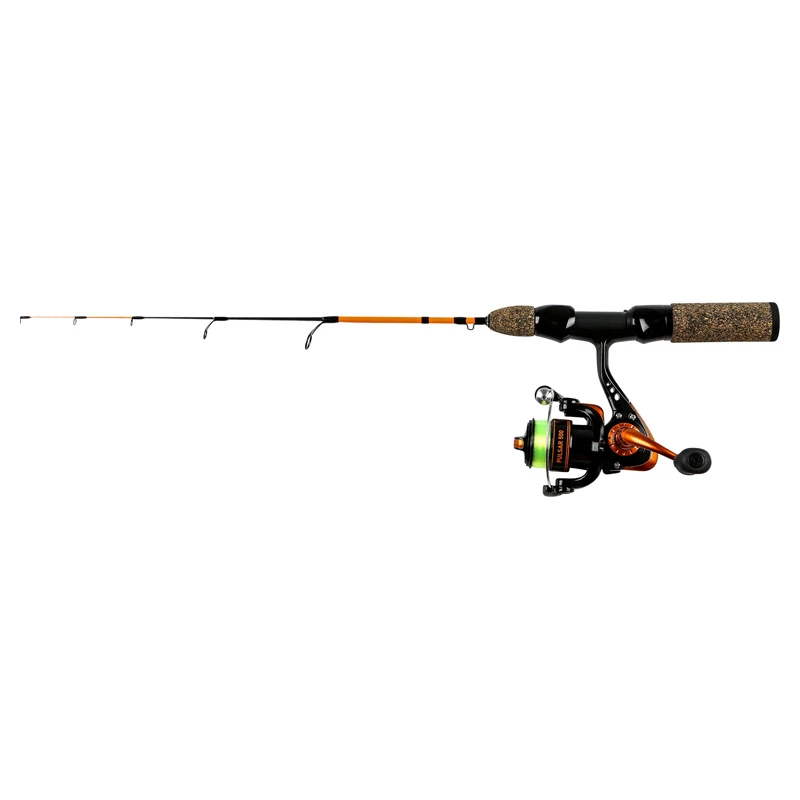 IFISH SensiRod Combo Short HSP - 18H 1 IFISH SensiRod Combo Short HSP - 18H