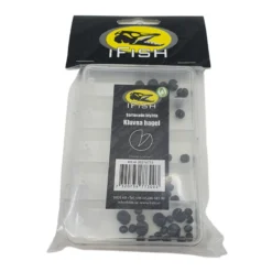 IFISH Kluvna Hagel Blyfri